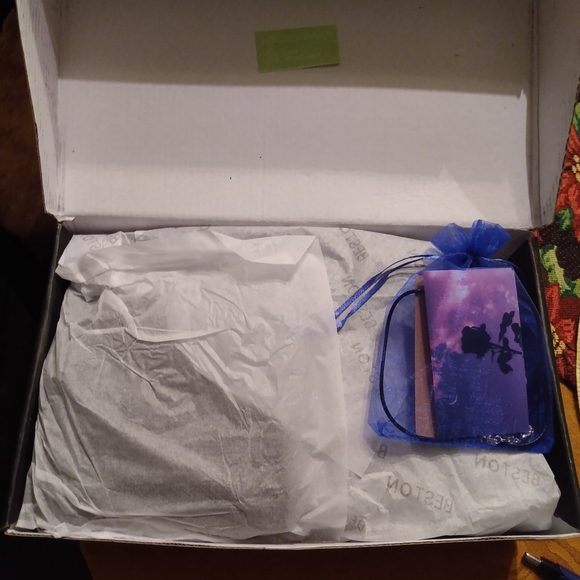 Meet your Posher, Altisha - Picture 3 of 4